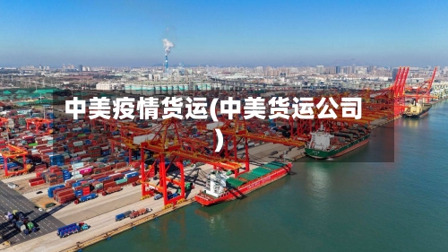 中美疫情货运(中美货运公司)-第2张图片