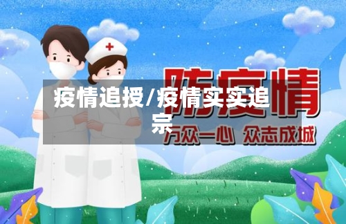 疫情追授/疫情实实追宗