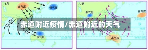 赤道附近疫情/赤道附近的天气-第2张图片