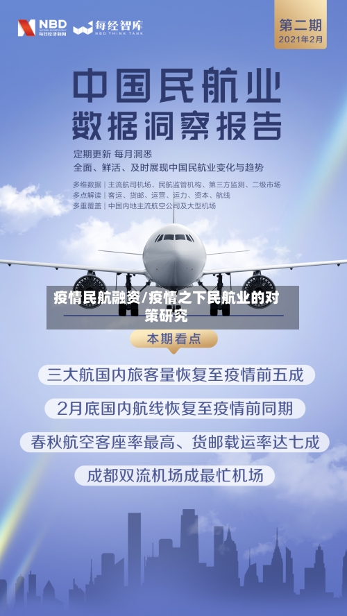 疫情民航融资/疫情之下民航业的对策研究