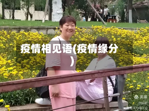 疫情相见语(疫情缘分)-第2张图片