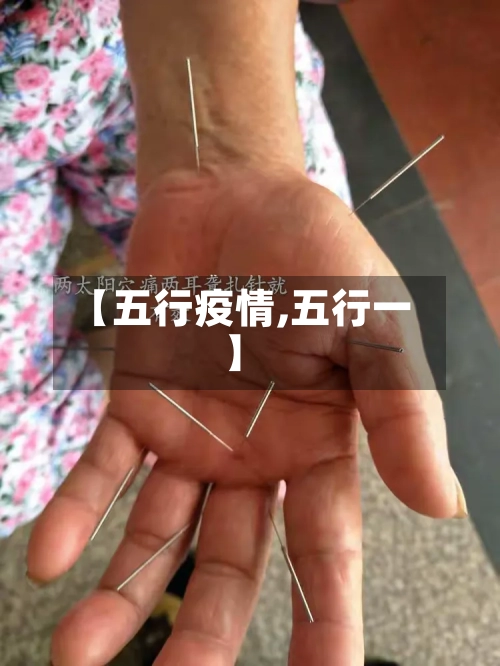 【五行疫情,五行一】-第3张图片