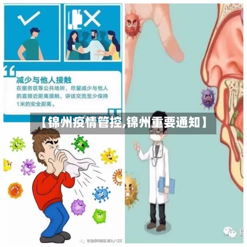 【锦州疫情管控,锦州重要通知】-第2张图片
