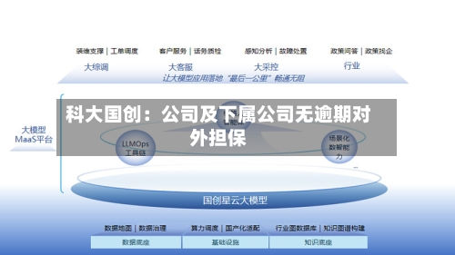 科大国创:公司及下属公司无逾期对外担保-第2张图片