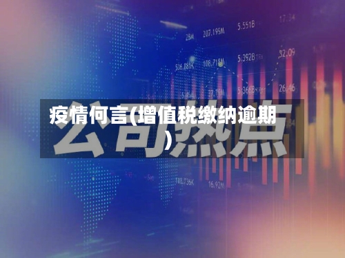 疫情何言(增值税缴纳逾期)-第3张图片