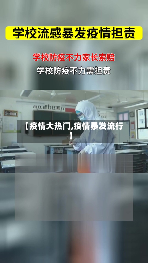 【疫情大热门,疫情暴发流行】-第2张图片
