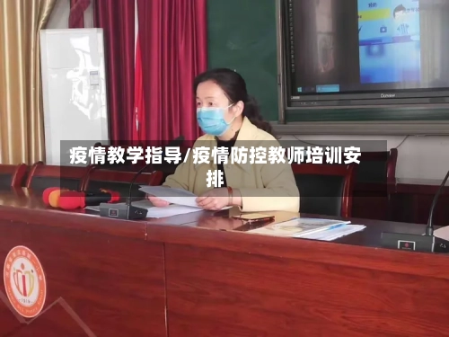 疫情教学指导/疫情防控教师培训安排-第2张图片