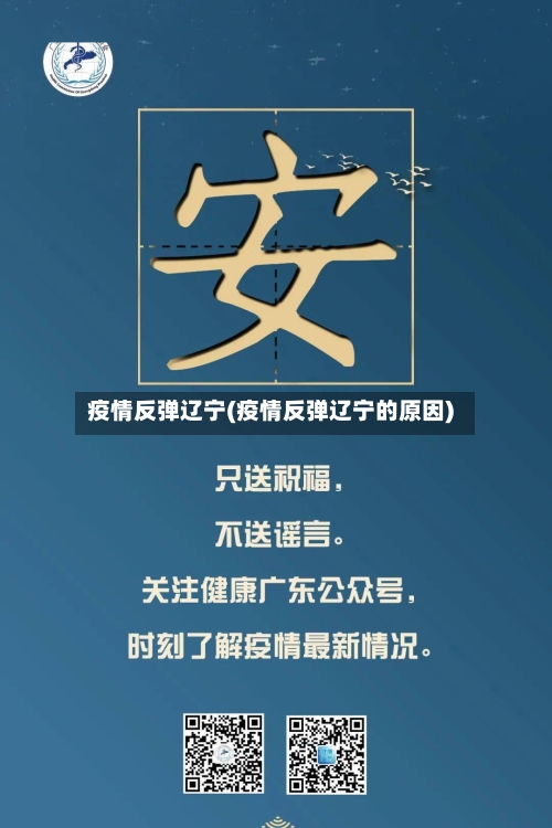 疫情反弹辽宁(疫情反弹辽宁的原因)-第3张图片