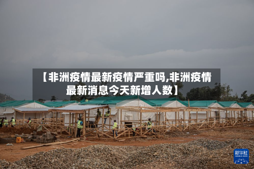 【非洲疫情最新疫情严重吗,非洲疫情最新消息今天新增人数】