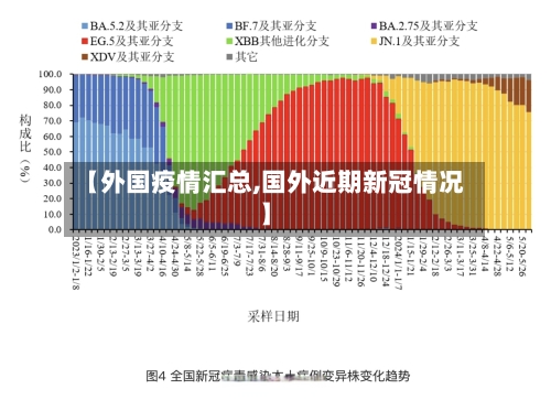 【外国疫情汇总,国外近期新冠情况】