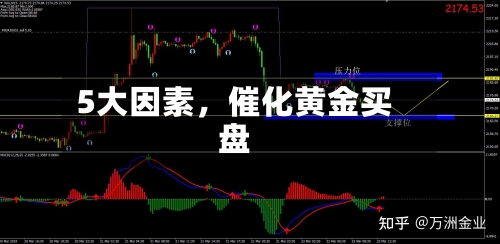 5大因素	，催化黄金买盘-第2张图片