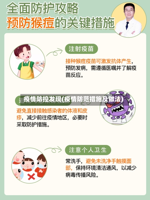 疫情防控发现(疫情防范措施及做法)-第2张图片