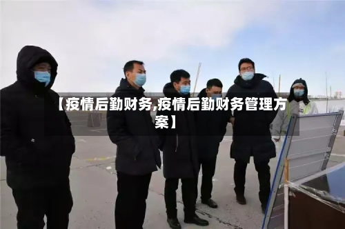【疫情后勤财务,疫情后勤财务管理方案】