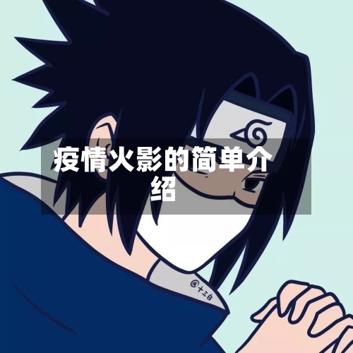 疫情火影的简单介绍-第3张图片