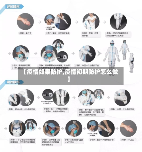 【疫情如果防护,疫情初期防护怎么做】