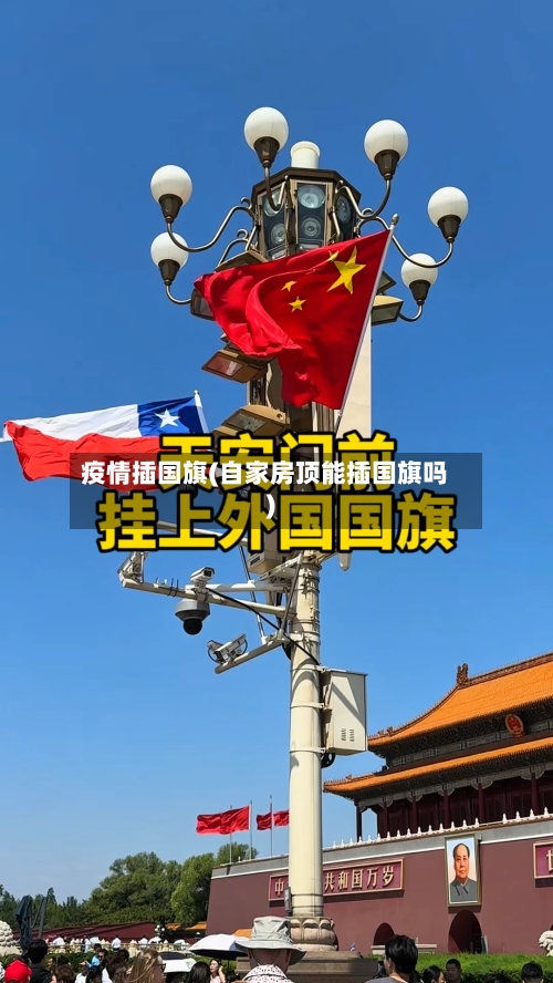 疫情插国旗(自家房顶能插国旗吗)