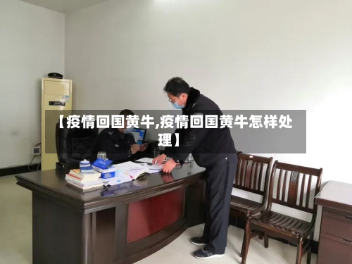 【疫情回国黄牛,疫情回国黄牛怎样处理】-第3张图片