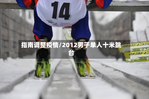 指南调整疫情/2012男子单人十米跳台