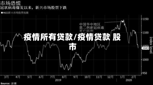 疫情所有贷款/疫情贷款 股市
