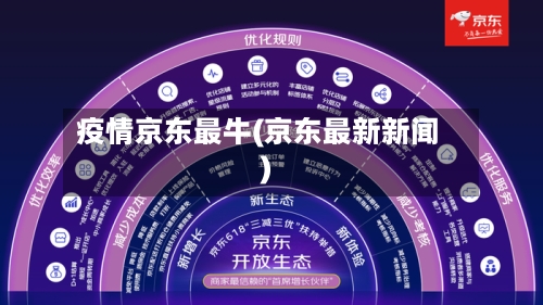 疫情京东最牛(京东最新新闻)-第3张图片