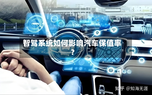 智驾系统如何影响汽车保值率？