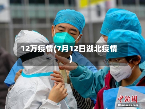 12万疫情(7月12日湖北疫情)-第2张图片