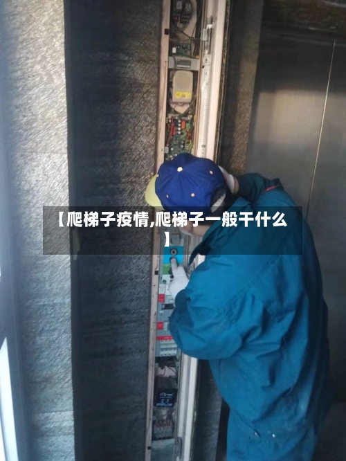 【爬梯子疫情,爬梯子一般干什么】-第2张图片