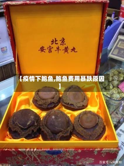 【疫情下鲍鱼,鲍鱼费用暴跌原因】