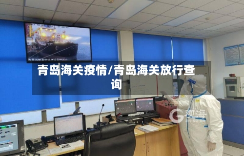 青岛海关疫情/青岛海关放行查询