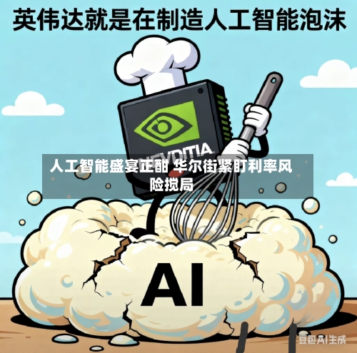 人工智能盛宴正酣 华尔街紧盯利率风险搅局-第2张图片