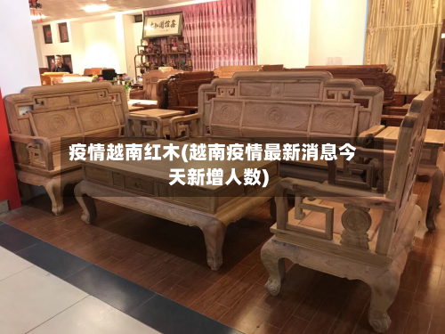 疫情越南红木(越南疫情最新消息今天新增人数)-第3张图片
