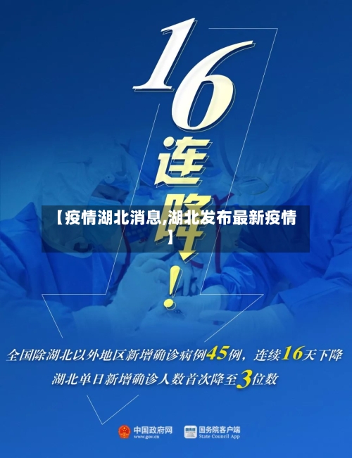 【疫情湖北消息,湖北发布最新疫情】