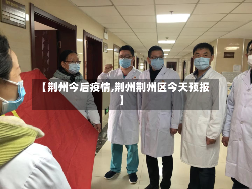 【荆州今后疫情,荆州荆州区今天预报】-第3张图片
