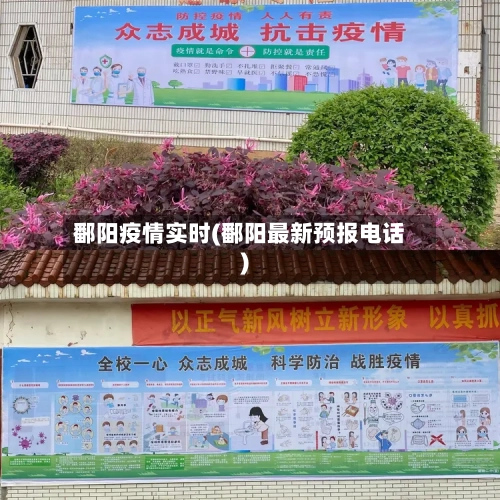 鄱阳疫情实时(鄱阳最新预报电话)-第2张图片