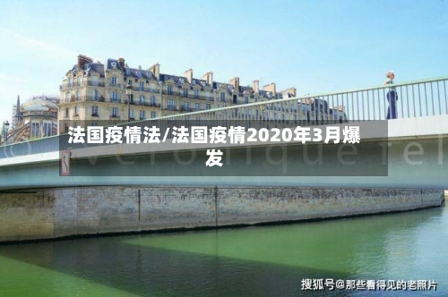 法国疫情法/法国疫情2020年3月爆发