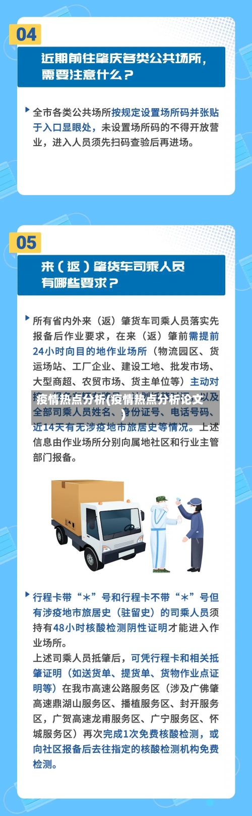 疫情热点分析(疫情热点分析论文)-第3张图片