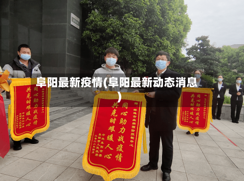 阜阳最新疫情(阜阳最新动态消息)-第3张图片