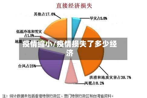 疫情缩小/疫情损失了多少经济
