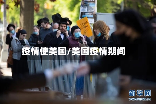 疫情使美国/美国疫情期间