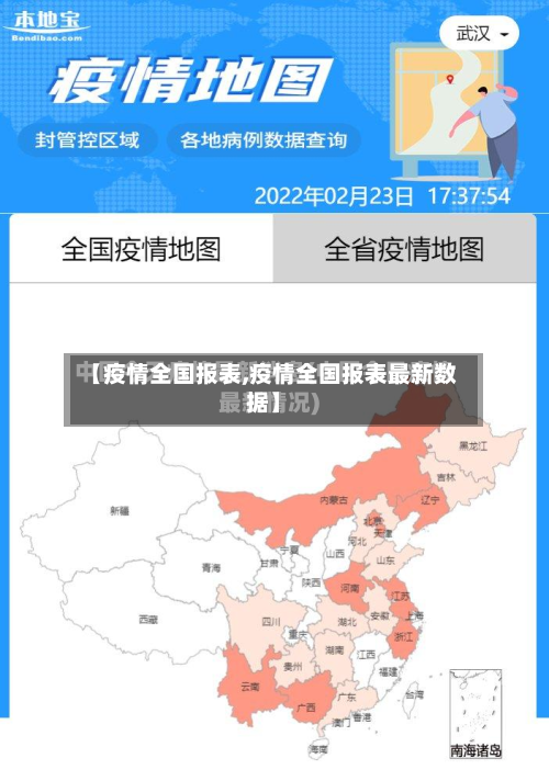 【疫情全国报表,疫情全国报表最新数据】-第2张图片