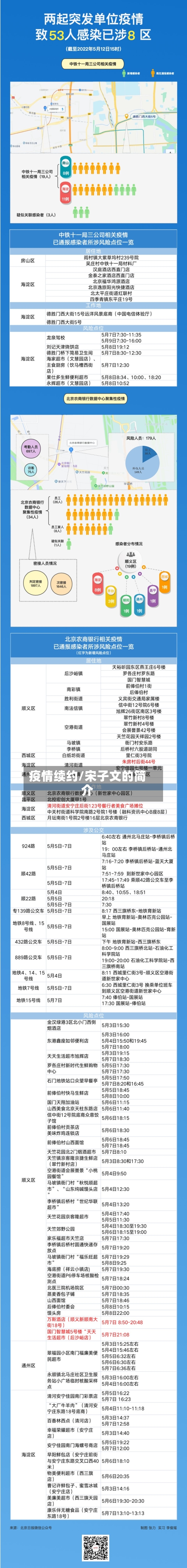 疫情续约/宋子文的简介-第2张图片