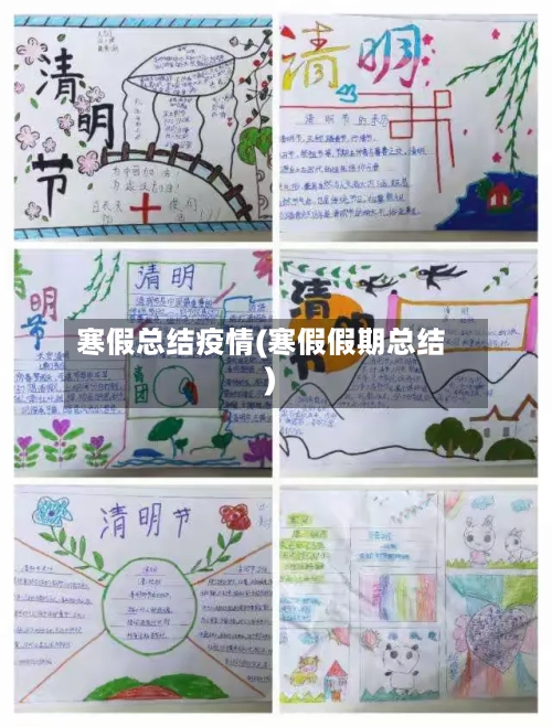 寒假总结疫情(寒假假期总结)-第3张图片