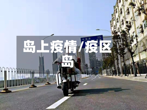 岛上疫情/疫区岛-第2张图片