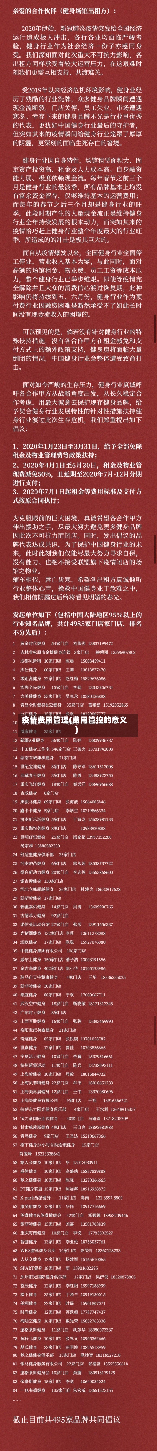 疫情费用管理(费用管控的意义)