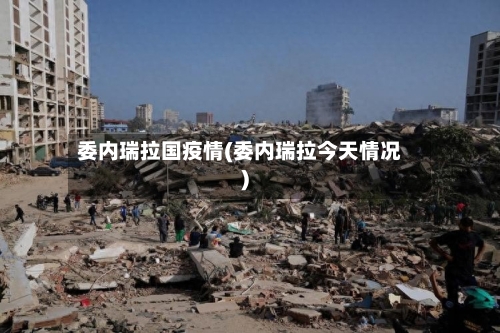 委内瑞拉国疫情(委内瑞拉今天情况)-第3张图片