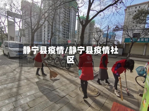 静宁县疫情/静宁县疫情社区-第3张图片