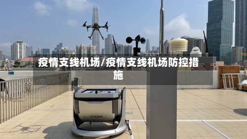 疫情支线机场/疫情支线机场防控措施