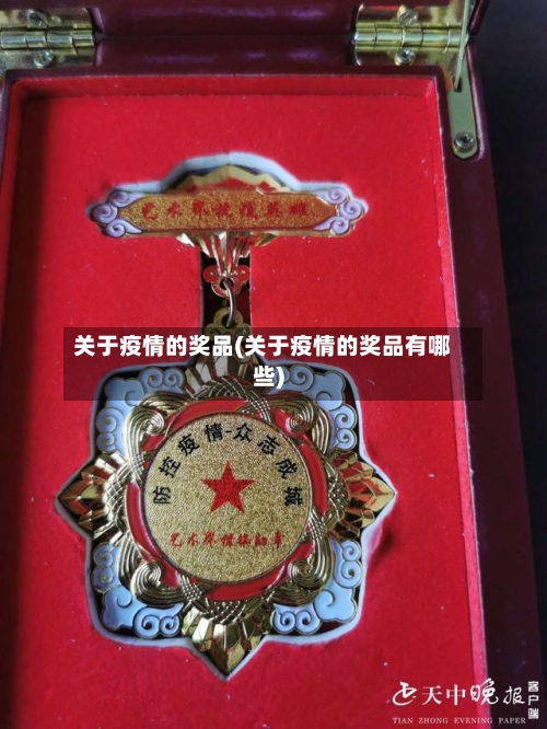 关于疫情的奖品(关于疫情的奖品有哪些)-第2张图片