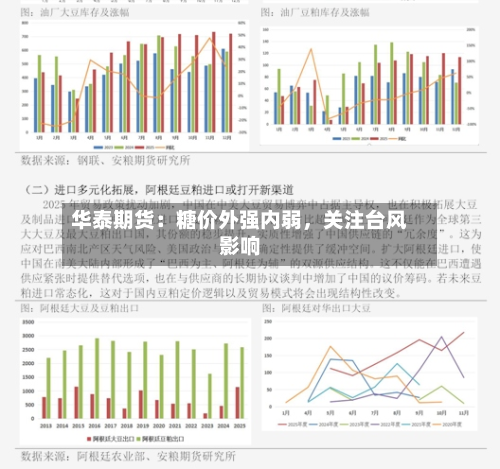 华泰期货：糖价外强内弱，关注台风影响-第2张图片