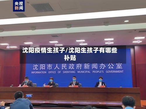 沈阳疫情生孩子/沈阳生孩子有哪些补贴